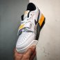 Men & Wmns Jordan Legacy 312 Low &acirc;��Rare Air&acirc;�� Tour Yellow