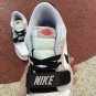 Men & Wmns Jordan Legacy 312 Low Tech Grey Fire Red Black CD7069-101