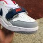 Men & Wmns Jordan Legacy 312 Low True Blue CD7069-104