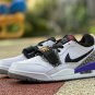 Men & Wmns Jordan Legacy 312 Low Lakers CD7069-102