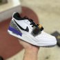 Men & Wmns Jordan Legacy 312 Low Lakers CD7069-102