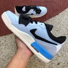 Men & Wmns Jordan Legacy 312 Low Psychic Blue