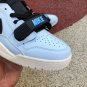 Men & Wmns Jordan Legacy 312 Low Psychic Blue