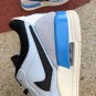 Men & Wmns Jordan Legacy 312 Low Psychic Blue