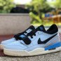 Men & Wmns Jordan Legacy 312 Low Psychic Blue CD7069-400