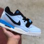 Men & Wmns Jordan Legacy 312 Low Psychic Blue CD7069-400