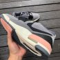 Men & Wmns Jordan Legacy 312 Low Gunsmoke Coral Stardust CD7069-002