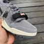 Men & Wmns Jordan Legacy 312 Low Gunsmoke Coral Stardust CD7069-002
