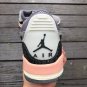 Men & Wmns Jordan Legacy 312 Low Gunsmoke Coral Stardust CD7069-002