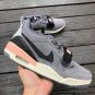 Men & Wmns Jordan Legacy 312 Low Gunsmoke Coral Stardust CD7069-002