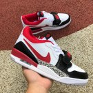 Men & Wmns Jordan Legacy 312 Low Fire Red CD7069-160