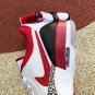 Men & Wmns Jordan Legacy 312 Low Fire Red CD7069-160