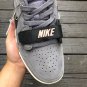Men & Wmns Jordan Legacy 312 Low Gunsmoke Coral Stardust CD7069-002