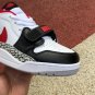 Men & Wmns Jordan Legacy 312 Low Fire Red CD7069-160