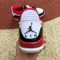 Men & Wmns Jordan Legacy 312 Low Fire Red CD7069-160