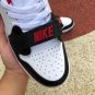 Men & Wmns Jordan Legacy 312 Low Fire Red CD7069-160
