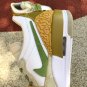 Men & Wmns Jordan Legacy 312 Low Golden Moss Alligator