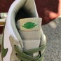 Men & Wmns Jordan Legacy 312 Low Golden Moss Alligator