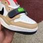 Men & Wmns Jordan Legacy 312 Low Gradient (GS) DZ2763-101