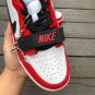 Men & Wmns Jordan Legacy 312 Low Chicago Red CD7069-116
