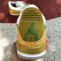 Men & Wmns Jordan Legacy 312 Low Golden Moss Alligator