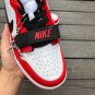 Men & Wmns Jordan Legacy 312 Low Chicago Red CD7069-116