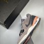 Men & Wmns Jordan Legacy 312 Low Gunsmoke Coral Stardust