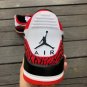Men & Wmns Jordan Legacy 312 Low Chicago Red CD7069-116