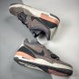 Men & Wmns Jordan Legacy 312 Low Gunsmoke Coral Stardust