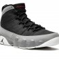 Men & Wmns Jordan 9 Retro Particle Grey