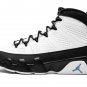 Men & Wmns Jordan 9 Retro University Blue