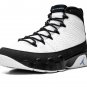 Men & Wmns Jordan 9 Retro University Blue