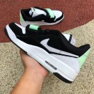 Men & Wmns Jordan Legacy 312 Low Black White Teal Tint (GS) CJ5500-013