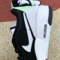 Men & Wmns Jordan Legacy 312 Low Black White Teal Tint (GS) CJ5500-013