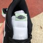 Men & Wmns Jordan Legacy 312 Low Black White Teal Tint (GS) CJ5500-013