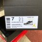 Men & Wmns Jordan Legacy 312 Low Black White Teal Tint (GS) CJ5500-013