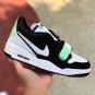 Men & Wmns Jordan Legacy 312 Low Black White Teal Tint (GS) CJ5500-013