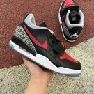 Men & Wmns Jordan Legacy 312 Low Bred Cement CD7069-006