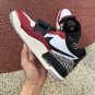 Men & Wmns Jordan Legacy 312 Low Chicago
