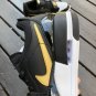 Men & Wmns Jordan Legacy 312 Low Black Metallic Gold CD7069-071