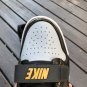Men & Wmns Jordan Legacy 312 Low Black Metallic Gold CD7069-071