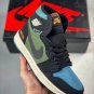 Men & Wmns Jordan 1 Element Gore-Tex Sky J Light Olive