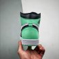 Men & Wmns jordan 1 high og green glow dz5485-130
