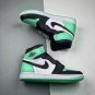 Men & Wmns jordan 1 high og green glow dz5485-130