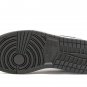Men & Wmns Jordan 1 Low Light Smoke Grey_1