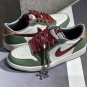 Men & Wmns Jordan 1 Low OG 'Year of the Dragon CNY'