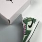 Men & Wmns Jordan 1 Mid SE Dutch Green