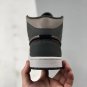 Men & Wmns Jordan 1 Mid SE Night Stadium