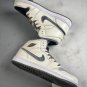 Men & Wmns Jordan 1 Mid Velvet Toe