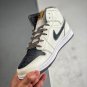 Men & Wmns Jordan 1 Mid Velvet Toe
